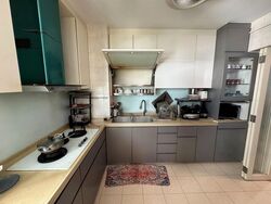 Blk 266C The Coris (Sengkang), HDB 4 Rooms #500127311